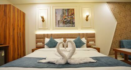 Hotel Golden Orchard