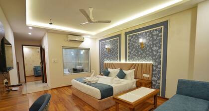 Hotel Golden Orchard