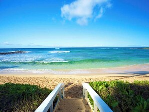 Plage