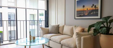 Televisor i oficines