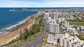 Beach nearby - Hidden Gem 200m from Mooloolaba Beach (Mooloolaba)