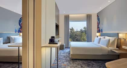 Holiday Inn Express Bengaluru Bommasandra by IHG