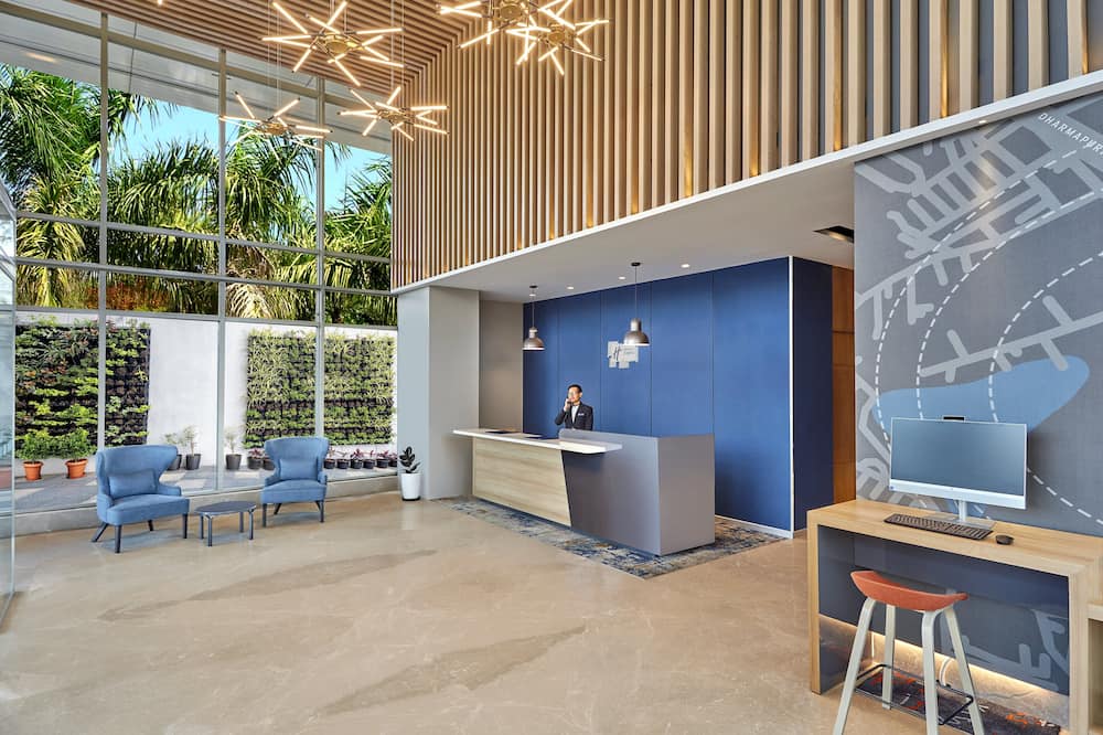 Holiday Inn Express Bengaluru Bommasandra by IHG