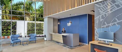 Équipement de l’hébergement