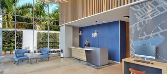 Holiday Inn Express Bengaluru Bommasandra by IHG