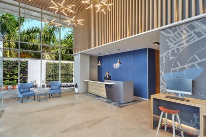 Holiday Inn Express Bengaluru Bommasandra by IHG