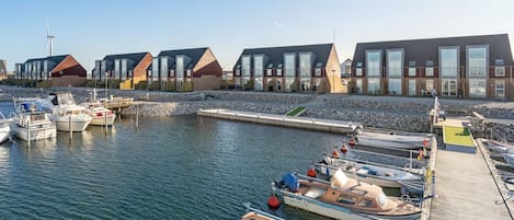 Port de plaisance