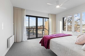 3 Schlafzimmer, Bügeleisen/Bügelbrett, kostenloses WLAN, Bettwäsche