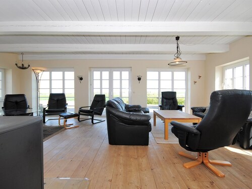 "Alois" - 1km to the fjord by Interhome
