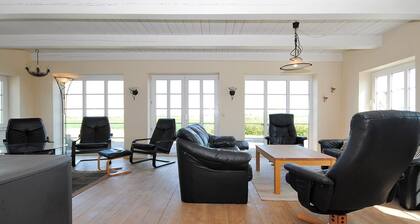 "Alois" - 1km to the fjord by Interhome