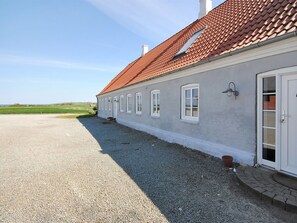 Exterior - "Alois" - 1km to the fjord by Interhome (Nykøbing Mors)