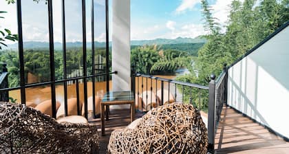 VeeVaree Riverkwai Resort
