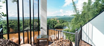 VeeVaree Riverkwai Resort