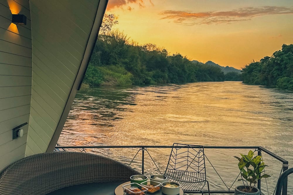 VeeVaree Riverkwai Resort