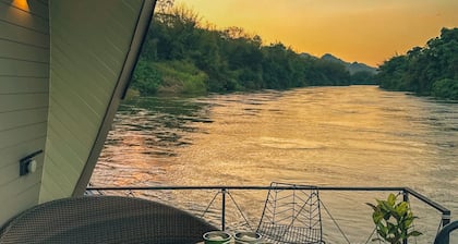 VeeVaree Riverkwai Resort