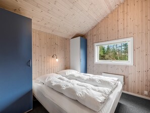 3 chambres, Wi-Fi