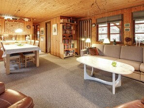 Interiør