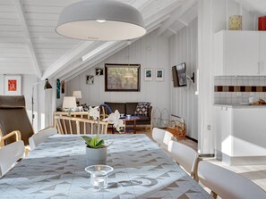 Interiør