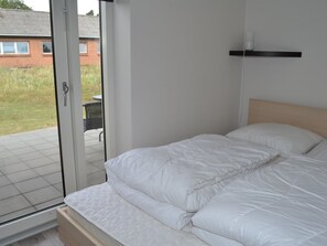 1 sovrum och internet