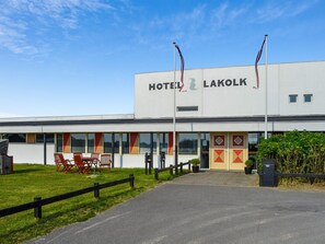 Exterior - "Illughi" - 500m from the sea by Interhome (Rømø)