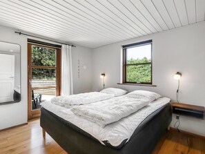 4 Schlafzimmer, Internetzugang