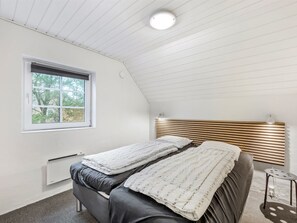 6 habitaciones y wifi 