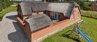 "Aane" - 1.8km from the sea by Interhome