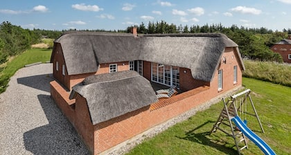 "Aane" - 1.8km from the sea by Interhome