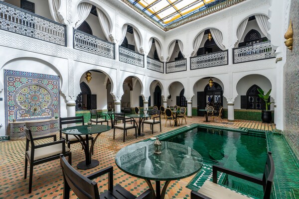 The Grand Riad & Spa - Maroc