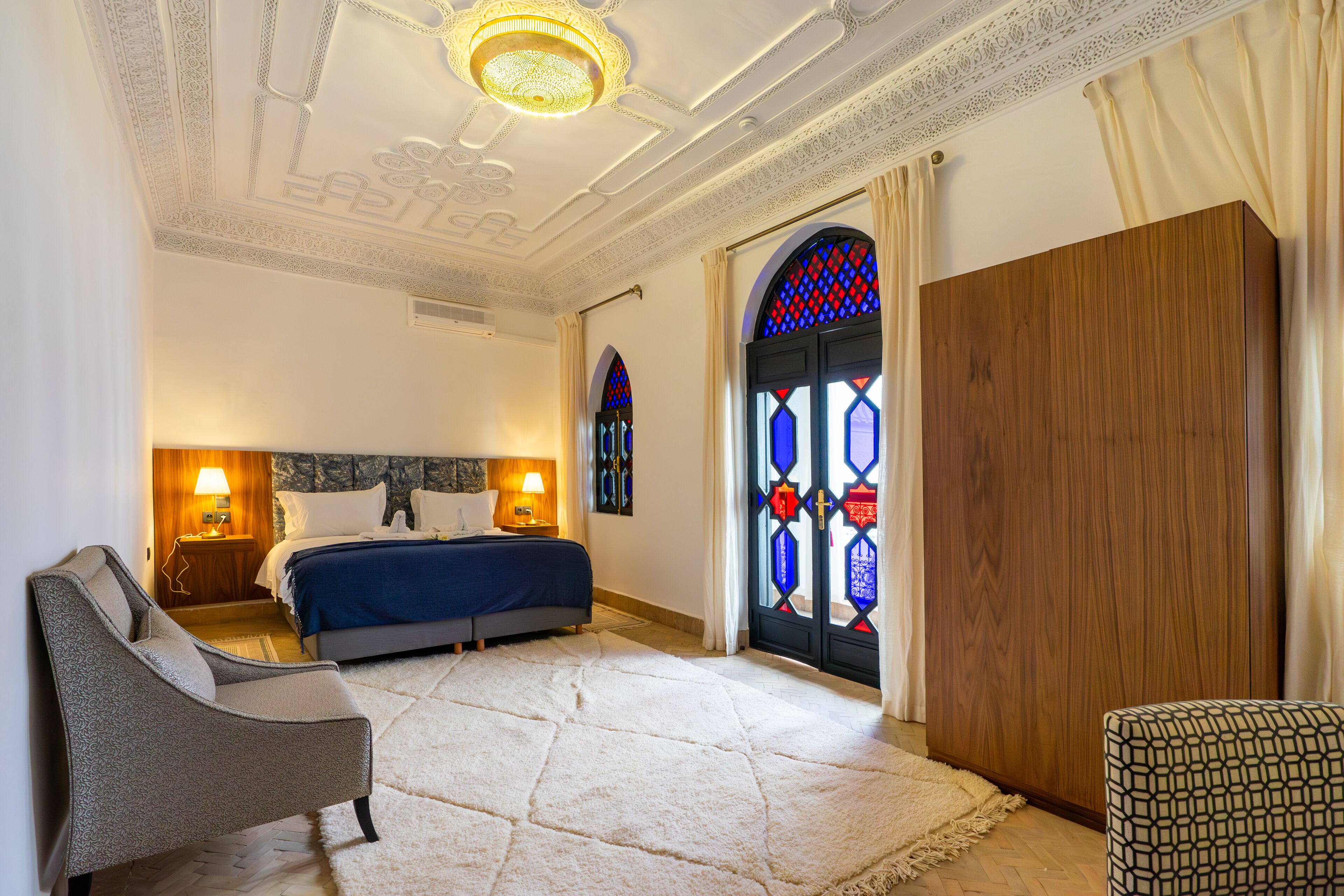 Photo - The Grand Riad & Spa