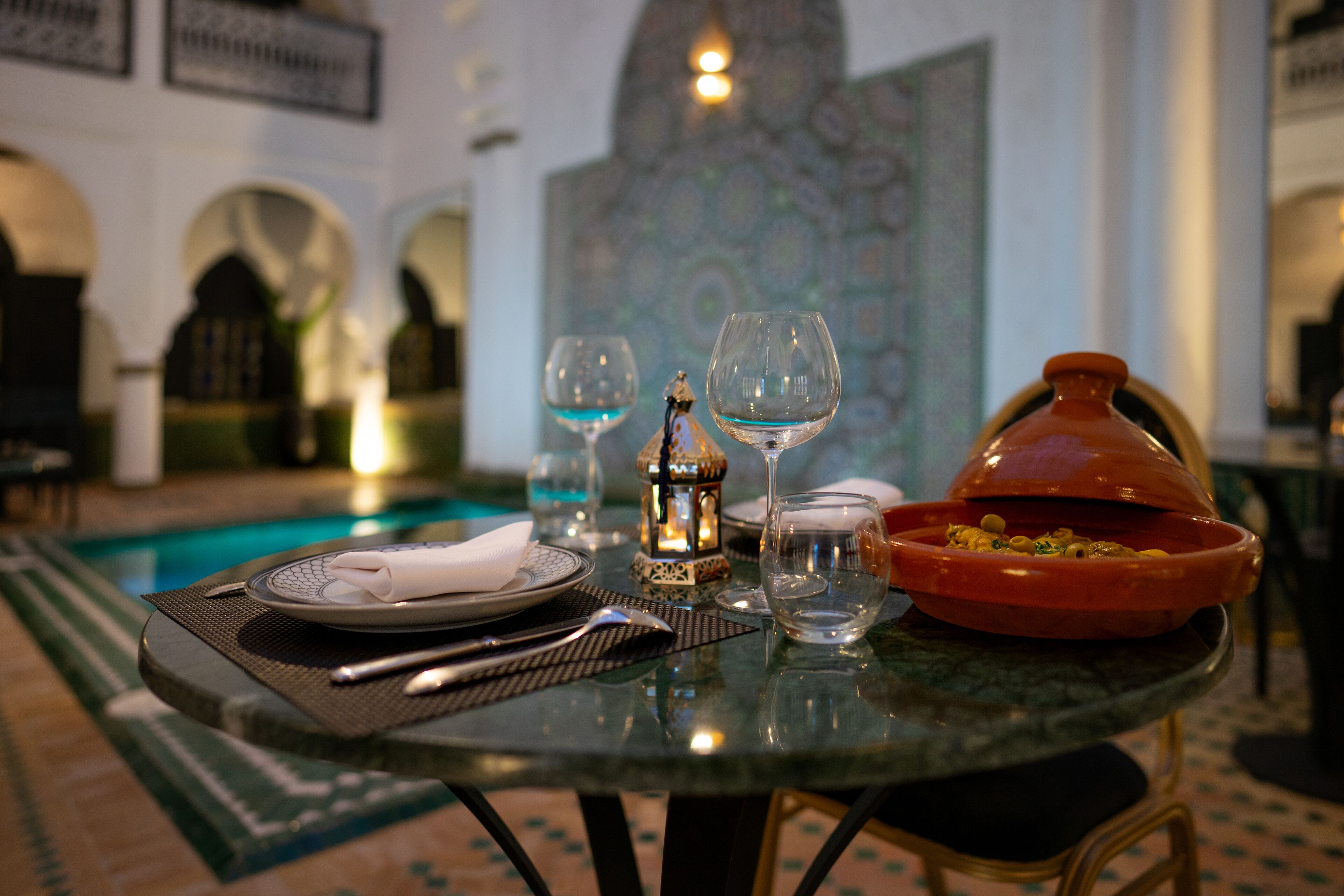 Restoran