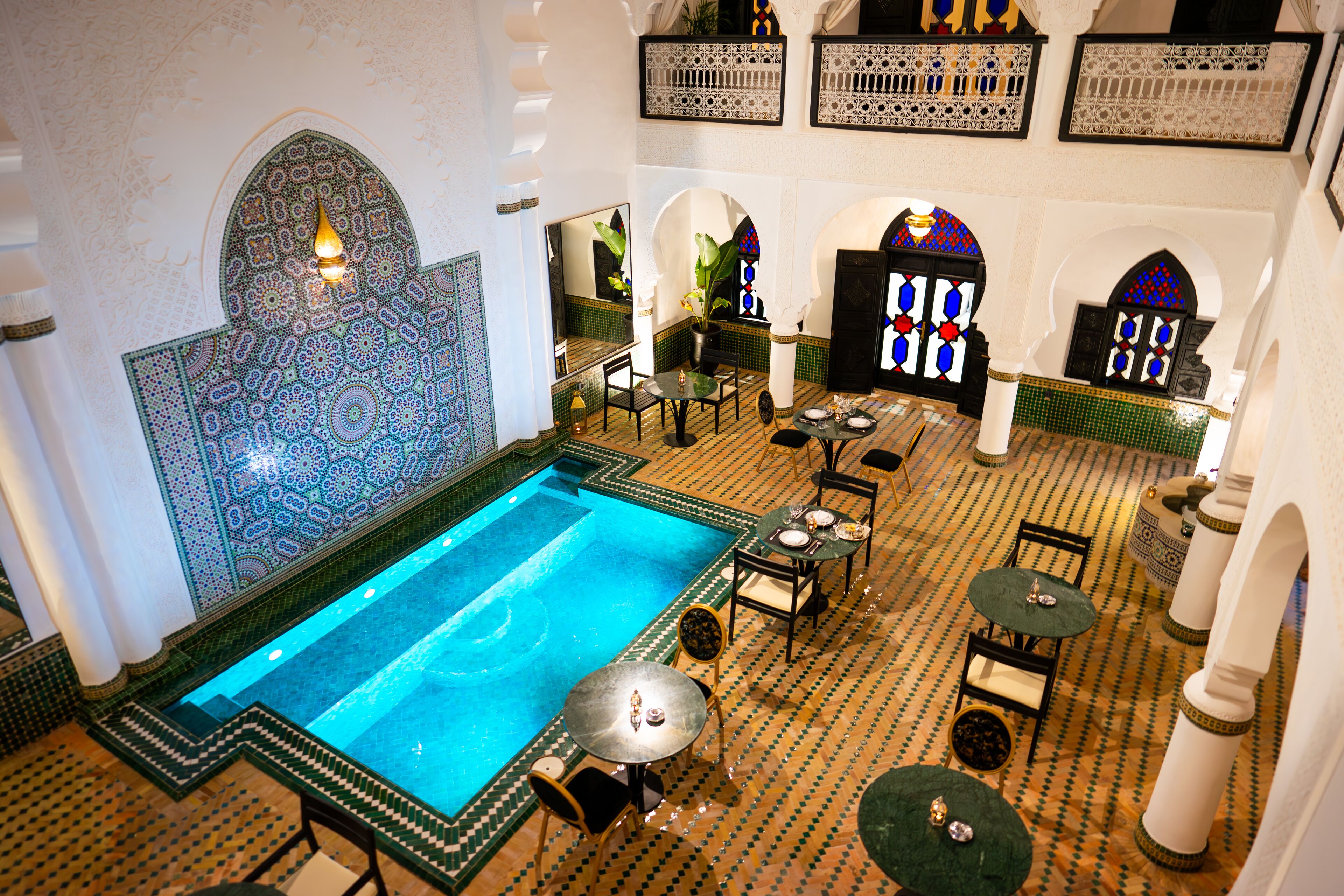Photo - The Grand Riad & Spa