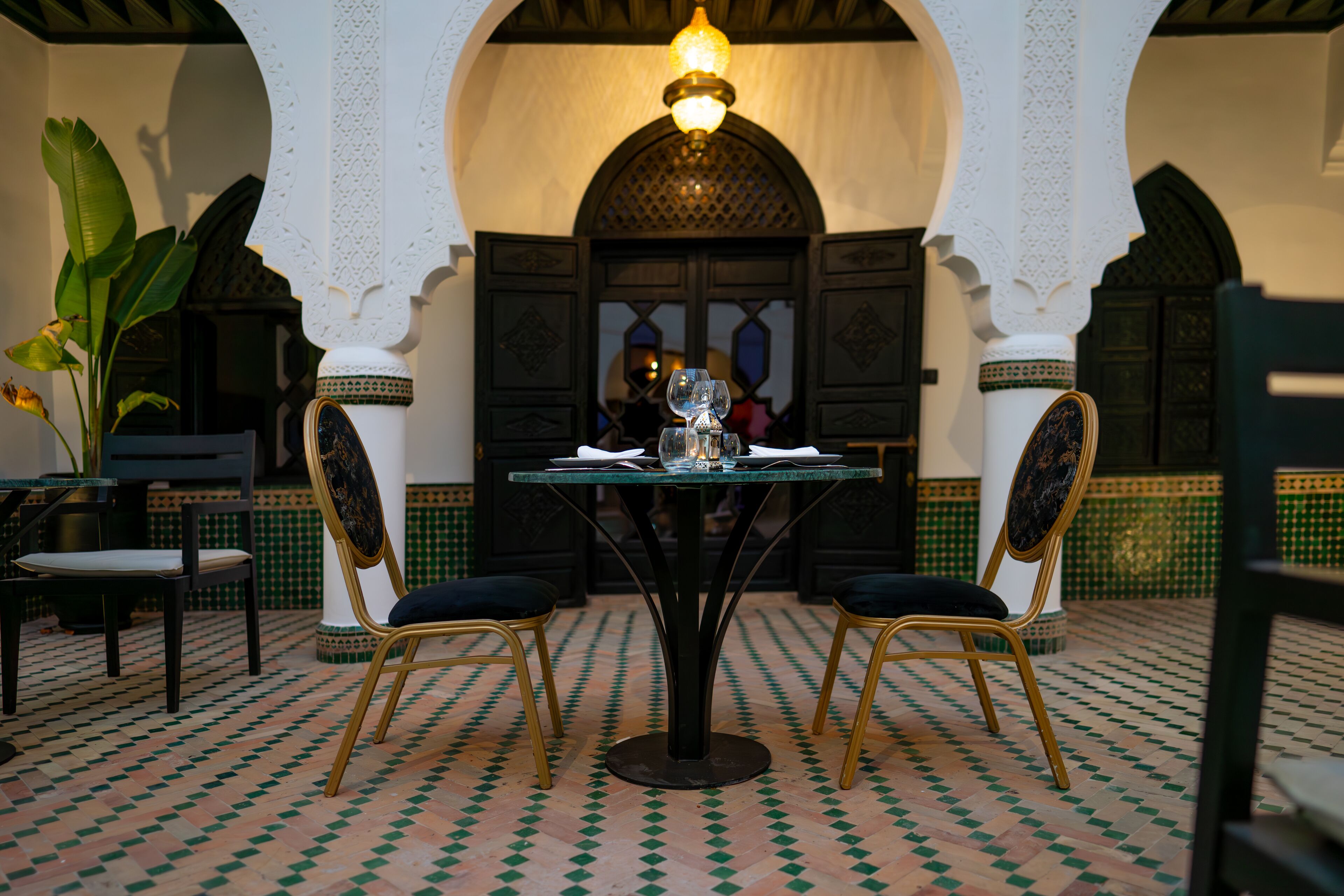 Photo - The Grand Riad & Spa