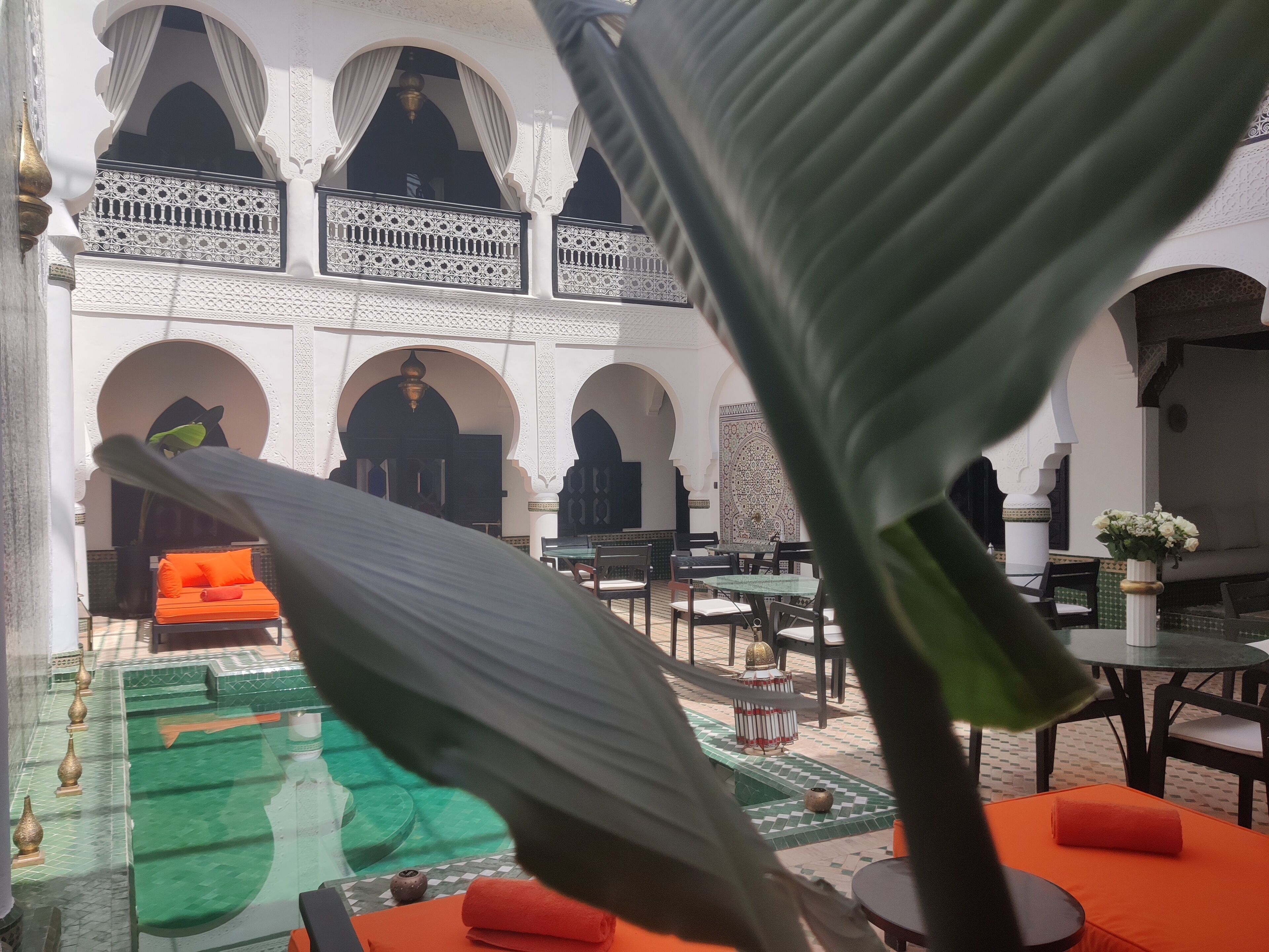 Photo - The Grand Riad & Spa