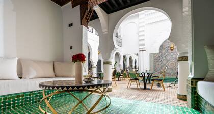 The Grand Riad & Spa