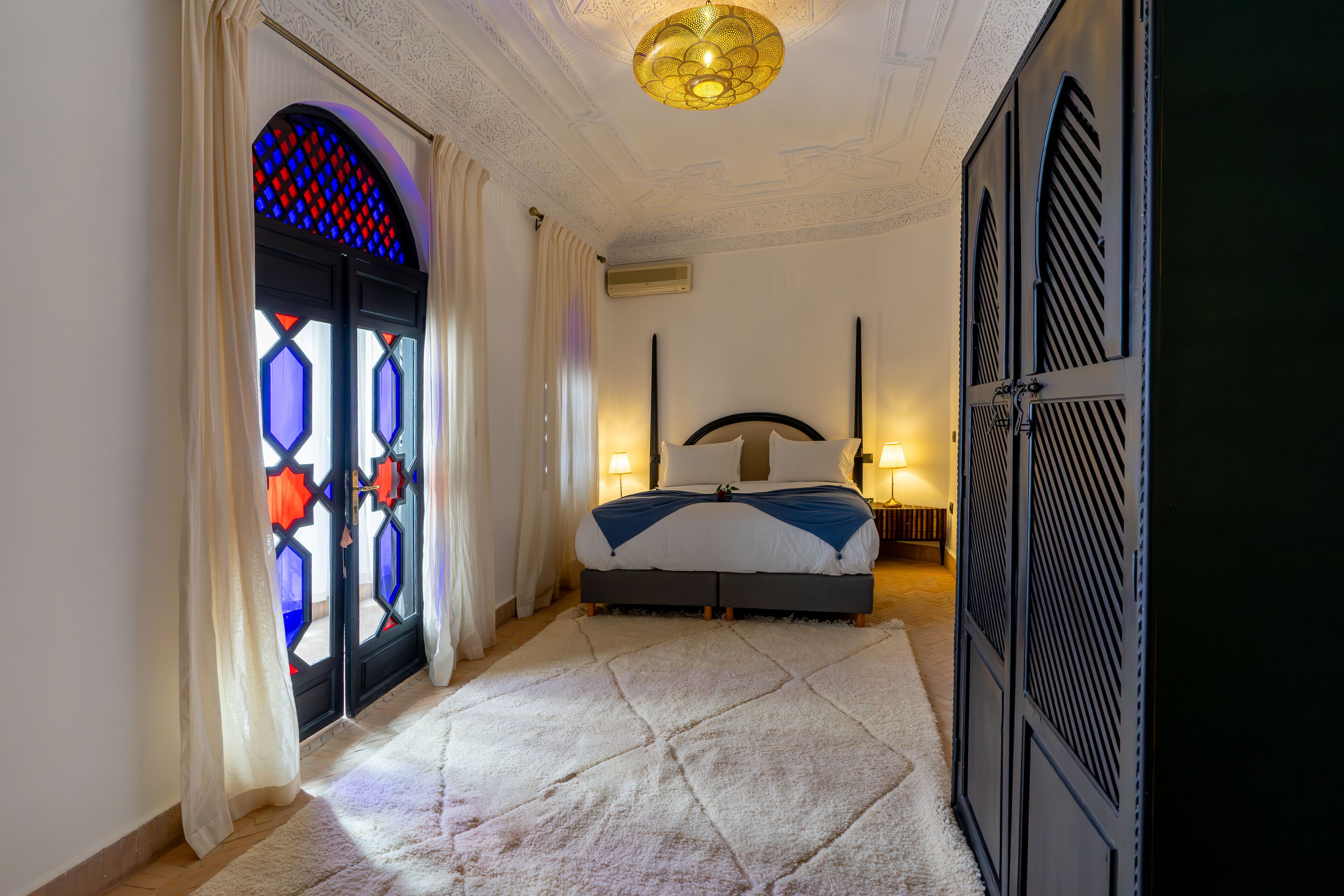 Photo - The Grand Riad & Spa