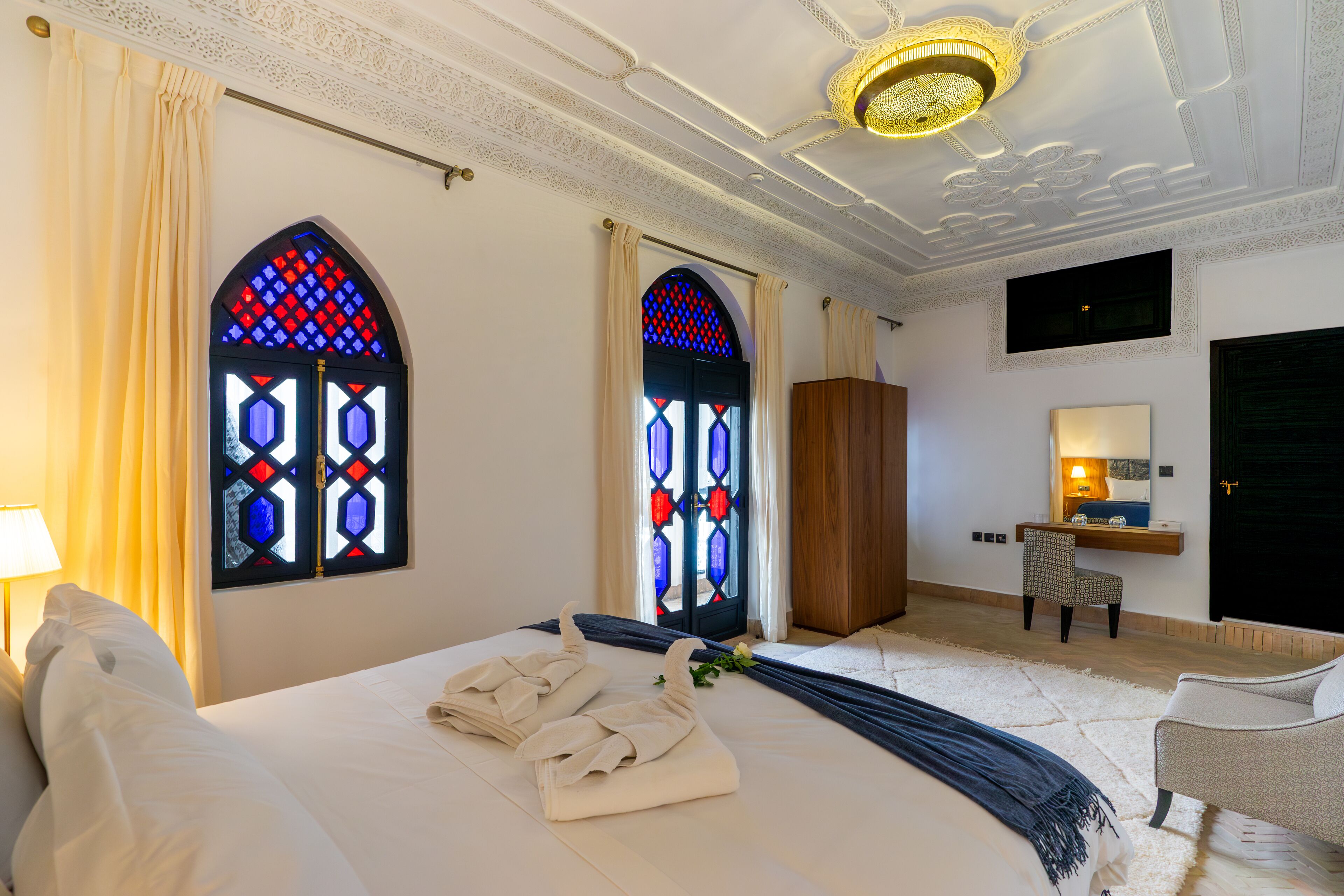 Photo - The Grand Riad & Spa