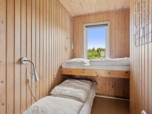 4 chambres, Wi-Fi