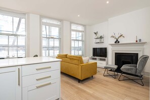 TV, offices