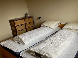 4 Schlafzimmer, Internetzugang