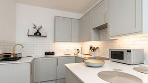 Unclassified image, 2 of 19, button - Leicester Square  flats by Joivy (London)