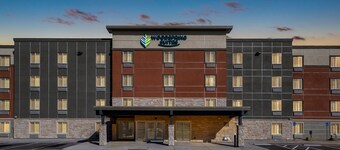 WoodSpring Suites Greeley