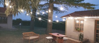 3 Bedroom Private vacation home in Botontano
