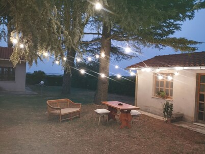 3 Bedroom Private vacation home in Botontano