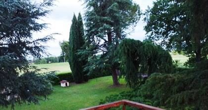 3 Bedroom Private vacation home in Botontano