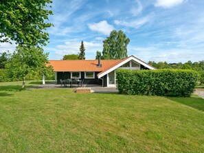 Exterior - "Dea" - 850m from the sea by Interhome (Hejls)