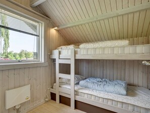 3 bedrooms, internet - "Dea" - 850m from the sea by Interhome (Hejls)