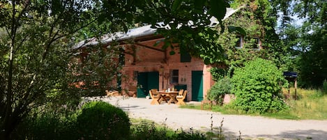 Exteriör