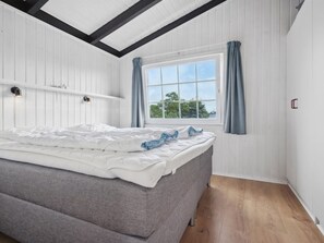 3 dormitorios y Internet