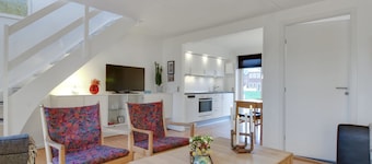 "Aslef" - 2.3km from the sea by Interhome
